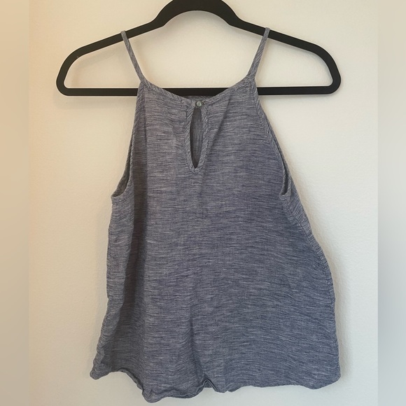 Monteau Los Angeles Tank - Picture 2 of 4